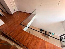 Hillview Villas (D23), Terrace #593234751
